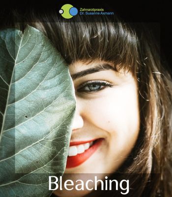 Bleaching in Ludwigshafen