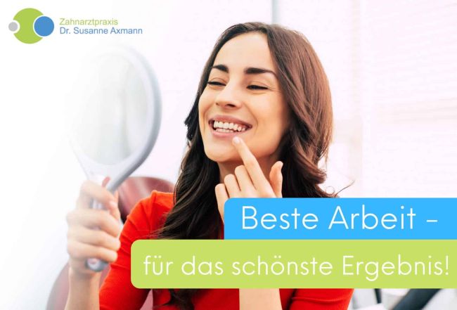 Prophylaxe und professionelle Zahnreinigung in Ludwigshafen