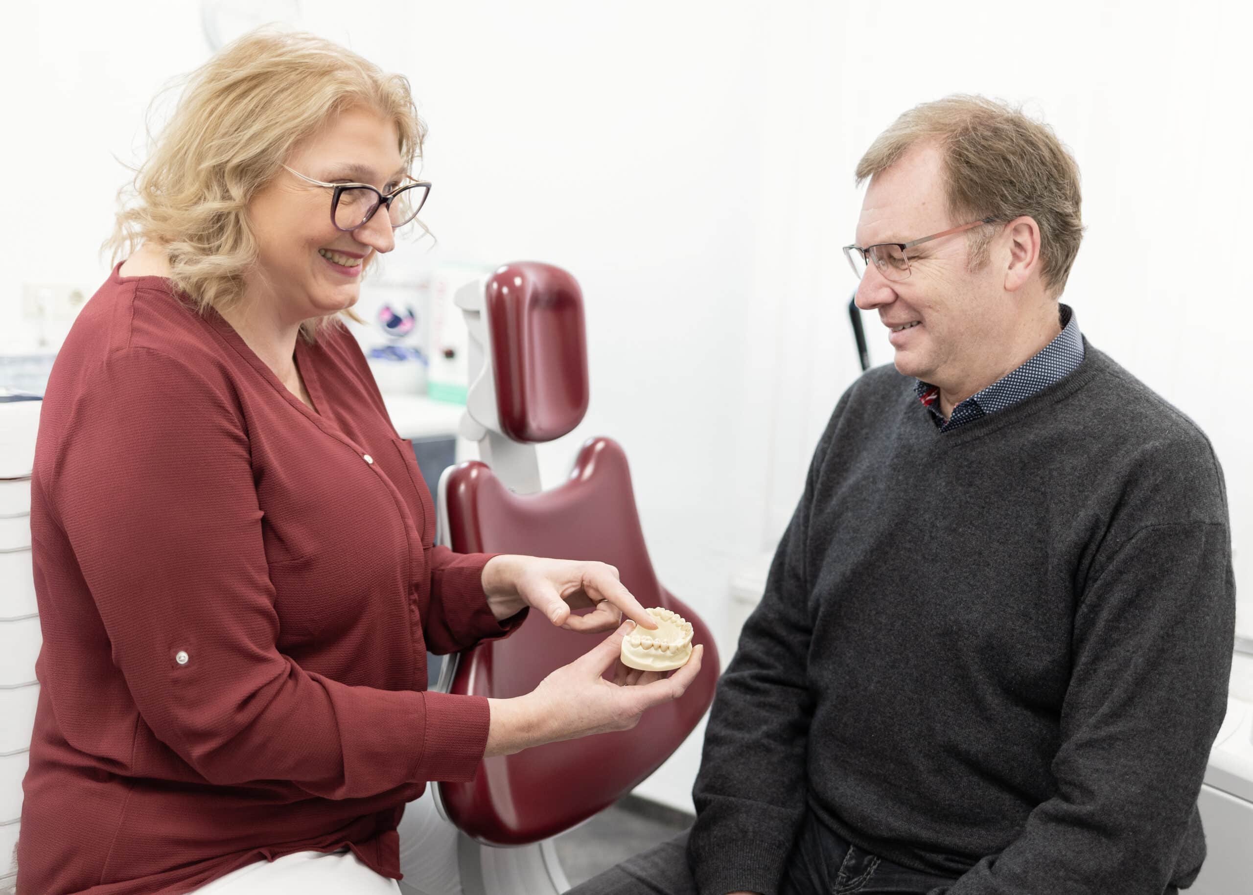 Patientenberatung Dr. Susanne Axmann