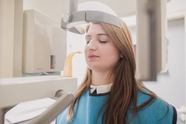 Intraoralscanner
