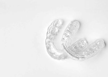 Aligner Ludwigshafen - Zahnkorrektur mit Modern Clear.