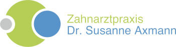 Logo Zahnarzt Ludwigshafen - Zahnärztin Dr. Susanne Axmann